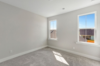 "Resort-Style Living Begins Right at Your Front Porch!"