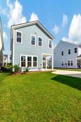 "Resort-Style Living Begins Right at Your Front Porch!"