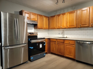 Great location near CDC, Emory, and the VA. Pet &  Voucher Friendly