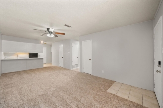 Central Arlington Duplex in Private Heavily Treed Cul-D-Sac
