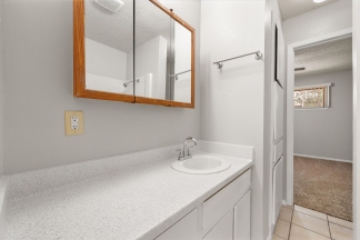 Central Arlington Duplex in Private Heavily Treed Cul-D-Sac