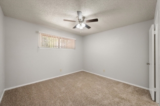 Central Arlington Duplex in Private Heavily Treed Cul-D-Sac