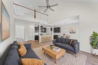 11824 Whirlaway Drive - For Sale or Lease