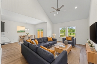 11824 Whirlaway Drive - For Sale or Lease