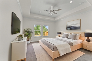 11824 Whirlaway Drive - For Sale or Lease