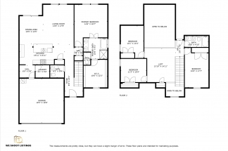 11824 Whirlaway Drive - For Sale or Lease