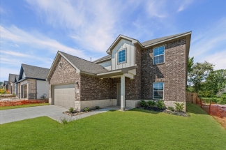 11824 Whirlaway Drive - For Sale or Lease