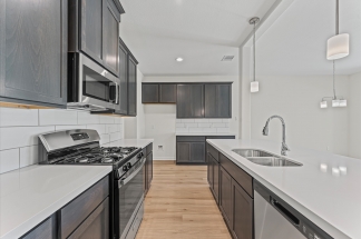 11824 Whirlaway Drive - For Sale or Lease