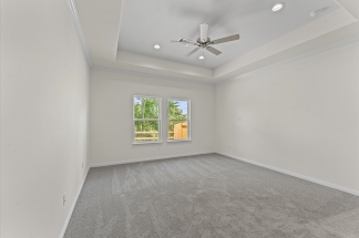 11824 Whirlaway Drive - For Sale or Lease