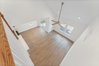 11824 Whirlaway Drive - For Sale or Lease