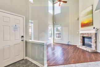 1101 E Parmer Ln, Apt 115 - R15 - HW+ - Pink Team