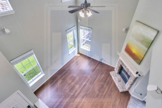 1101 E Parmer Ln, Apt 115 - R15 - HW+ - Pink Team