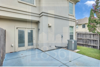 1101 E Parmer Ln, Apt 115 - R15 - HW+ - Pink Team