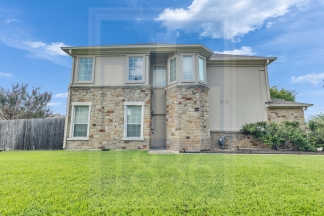 1101 E Parmer Ln, Apt 115 - R15 - HW+ - Pink Team