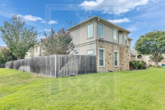 1101 E Parmer Ln, Apt 115 - R15 - HW+ - Pink Team