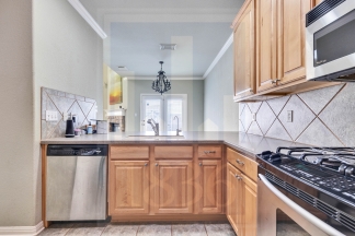 1101 E Parmer Ln, Apt 115 - R15 - HW+ - Pink Team
