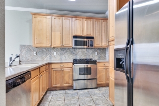 1101 E Parmer Ln, Apt 115 - R15 - HW+ - Pink Team