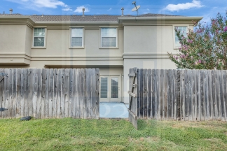 1101 E Parmer Ln, Apt 115 - R15 - HW+ - Pink Team