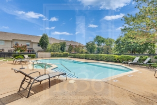 1101 E Parmer Ln, Apt 115 - R15 - HW+ - Pink Team
