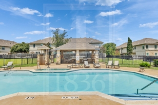 1101 E Parmer Ln, Apt 115 - R15 - HW+ - Pink Team