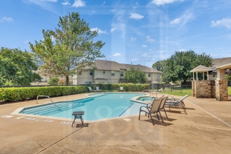 1101 E Parmer Ln, Apt 115 - R15 - HW+ - Pink Team