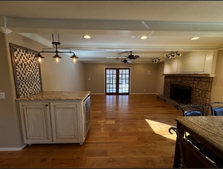 Dreamy 5 Bed/4 Bath House for rent in Rogers!!