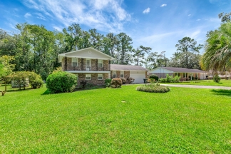Charming Summerville Home in Quail Arbor