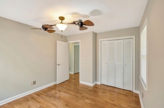 Charming Summerville Home in Quail Arbor