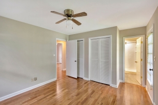 Charming Summerville Home in Quail Arbor