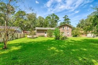 Charming Summerville Home in Quail Arbor