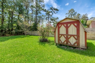 Charming Summerville Home in Quail Arbor