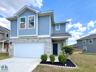 Beautiful San Antonio Rental with Open Layout & Large Bedrooms!