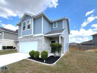 Beautiful San Antonio Rental with Open Layout & Large Bedrooms!