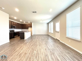 Beautiful San Antonio Rental with Open Layout & Large Bedrooms!