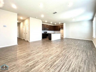 Beautiful San Antonio Rental with Open Layout & Large Bedrooms!