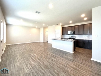 Beautiful San Antonio Rental with Open Layout & Large Bedrooms!