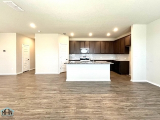 Beautiful San Antonio Rental with Open Layout & Large Bedrooms!