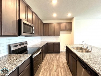 Beautiful San Antonio Rental with Open Layout & Large Bedrooms!