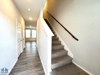Beautiful San Antonio Rental with Open Layout & Large Bedrooms!
