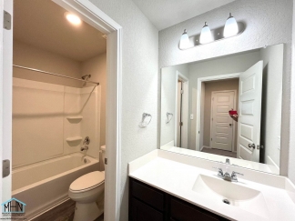 Beautiful San Antonio Rental with Open Layout & Large Bedrooms!