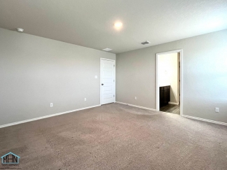 Beautiful San Antonio Rental with Open Layout & Large Bedrooms!
