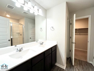 Beautiful San Antonio Rental with Open Layout & Large Bedrooms!