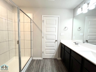 Beautiful San Antonio Rental with Open Layout & Large Bedrooms!