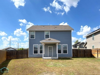 Beautiful San Antonio Rental with Open Layout & Large Bedrooms!