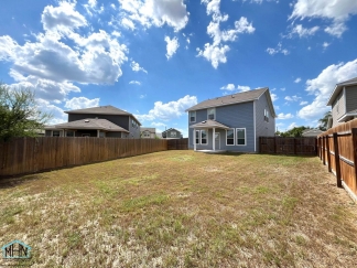 Beautiful San Antonio Rental with Open Layout & Large Bedrooms!
