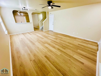 Big & Beautiful 5 bed/3.5 bath 2 Story home that's conveniently located to Randolph AFB