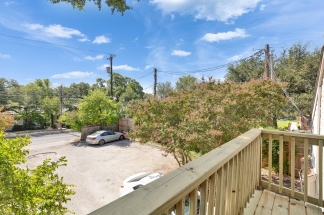 706 West Lynn Street - R15 - Orange Team