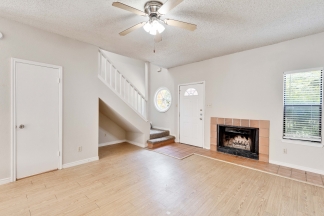 706 West Lynn Street - R15 - Orange Team