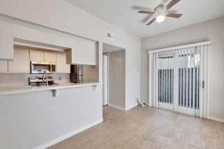 706 West Lynn Street - R15 - Orange Team