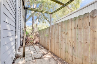 706 West Lynn Street - R15 - Orange Team